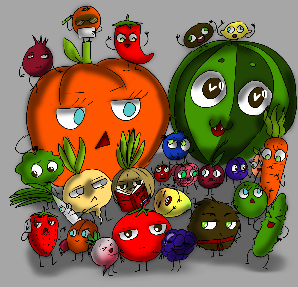 it is my class - ibisPaint