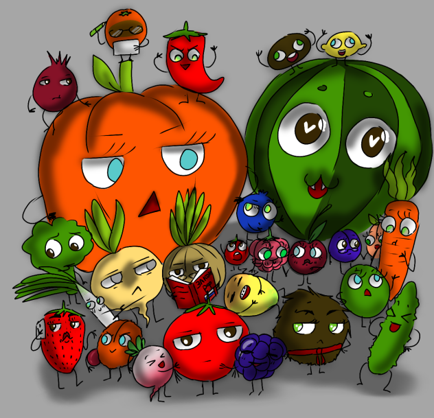 it is my class - ibisPaint