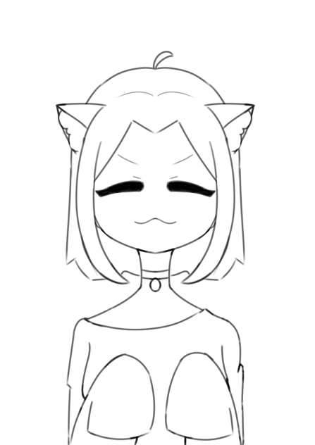 lineart