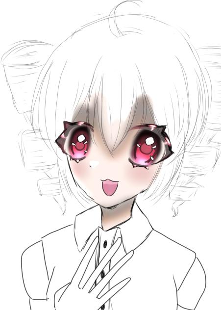 なんということでしょう