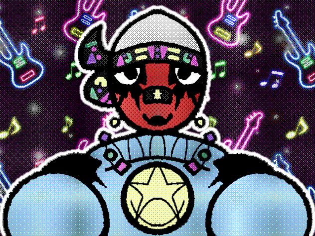 Gigi animation practice