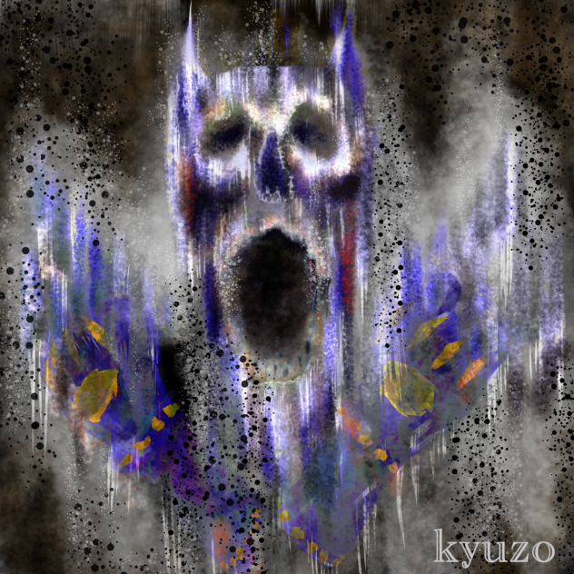 KILLER QWEEN