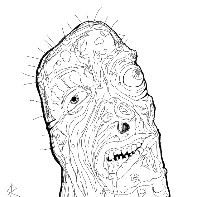 Toxic Avenger