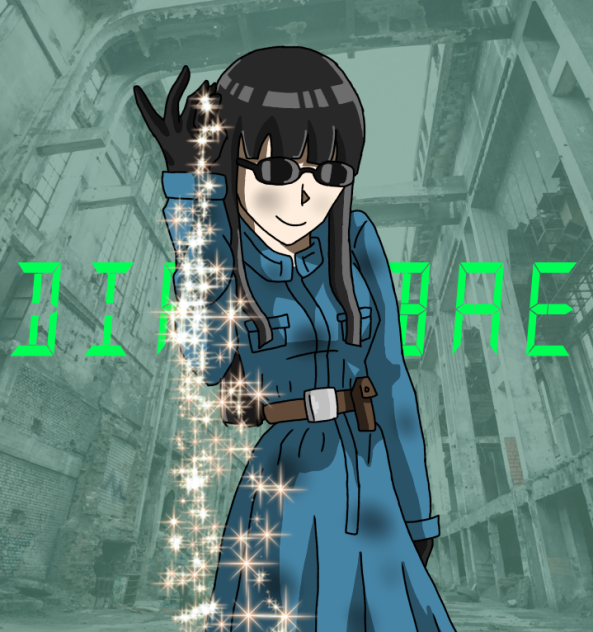 Dirt Bae (Mai)