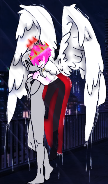 RIP Technoblade - ibisPaint