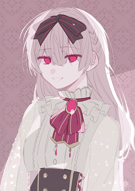 即興オリ子