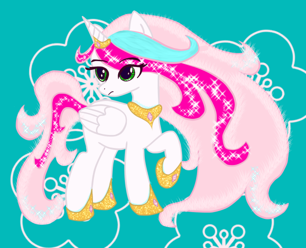 My MLP OC