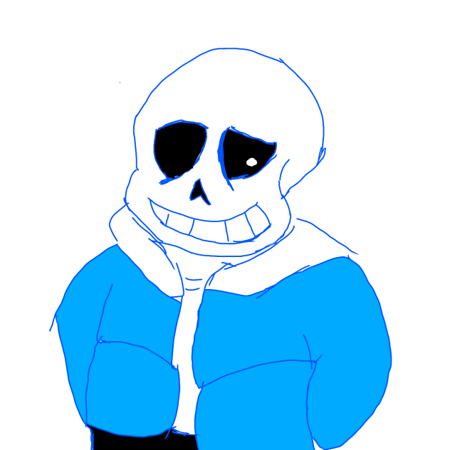 sans