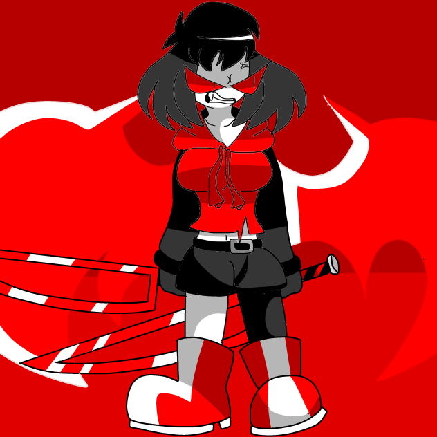 DARK，the true figure(sagecover)