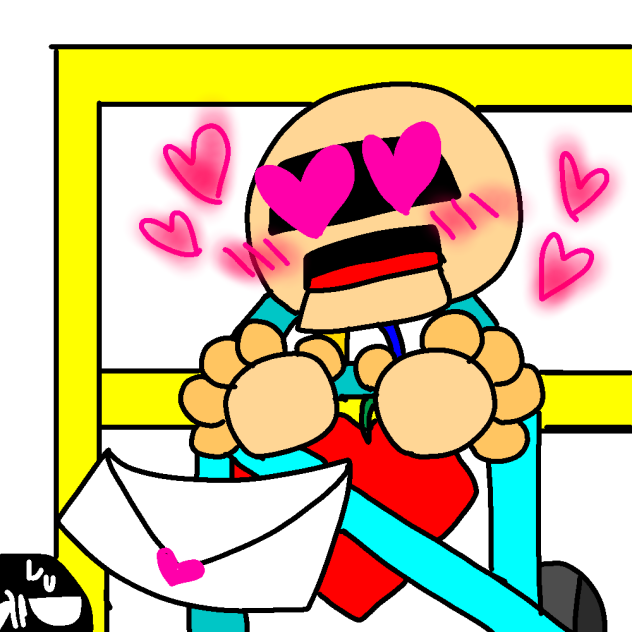 ロボットって恋とかすんの？💦