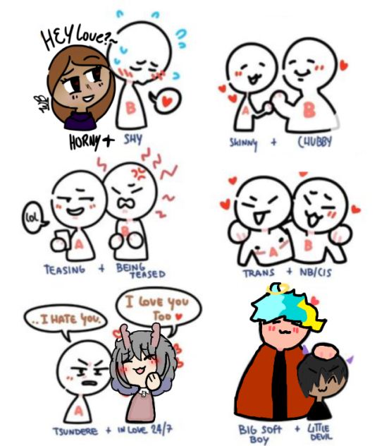 Zico is a little devil - ibisPaint