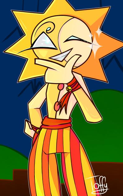 Sunny