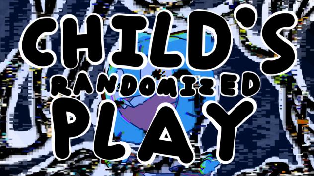 Child's play (Randomized)