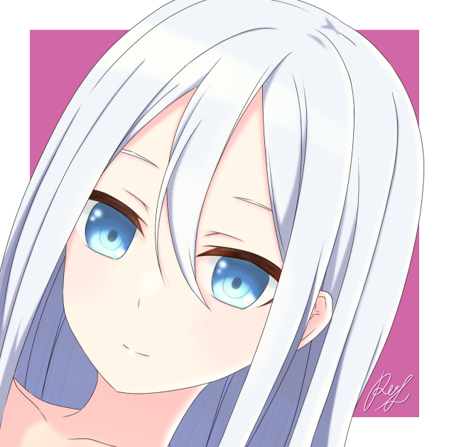 奏(微笑み)