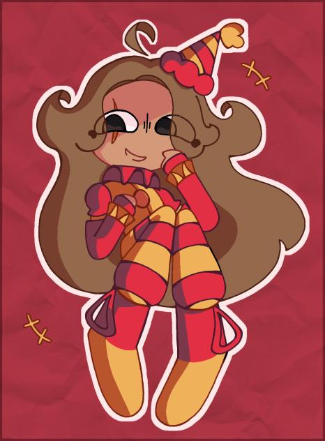 MARY