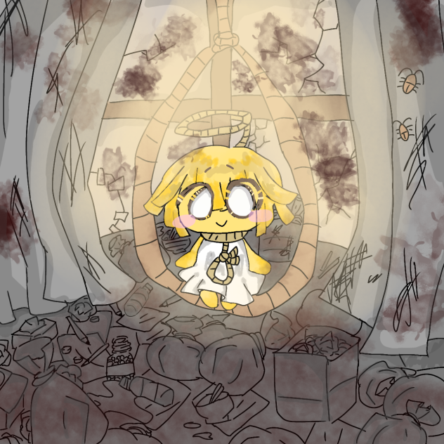 ぺぽよさんの拝啓