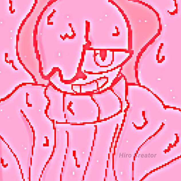 Strawberry Nightmare Sans 🍓