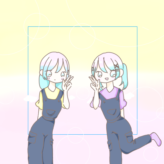 マカロン隊！