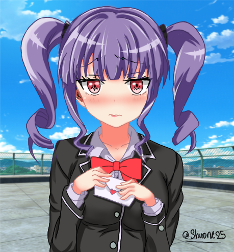 宇田川あこ