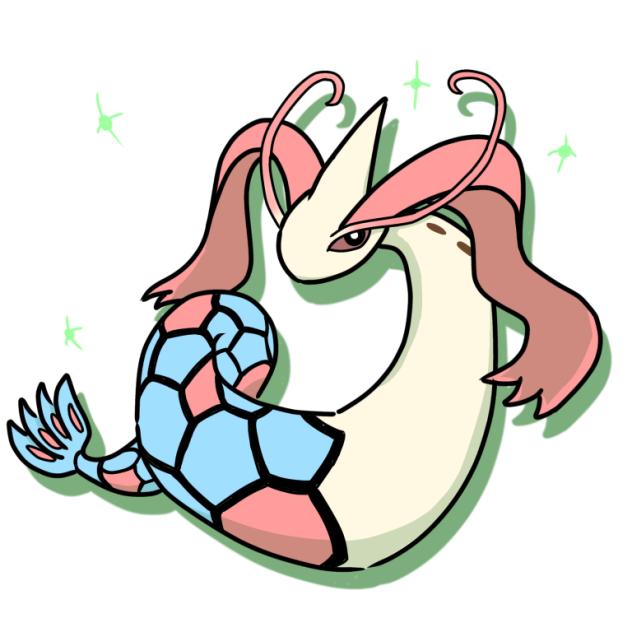 ミロカロス