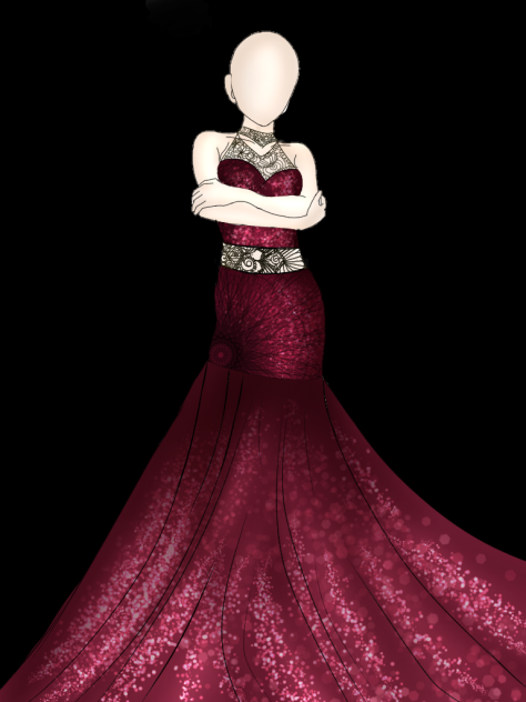 my design - ibisPaint