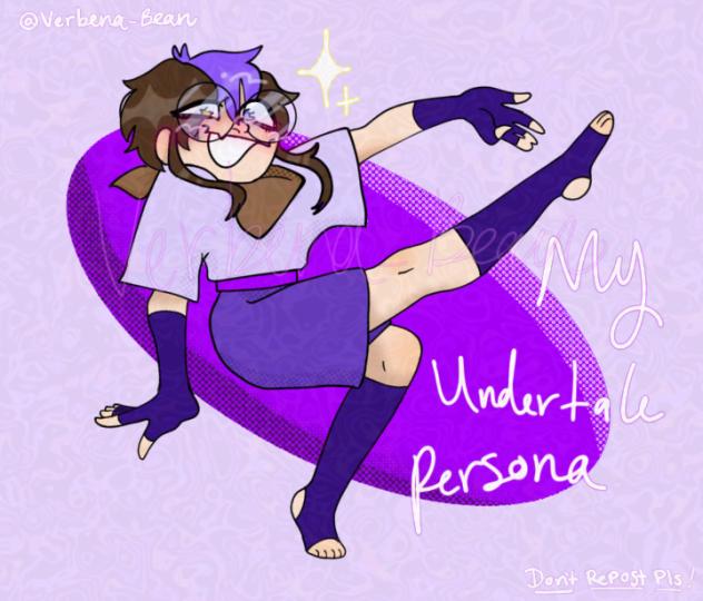 My Underverse Sona