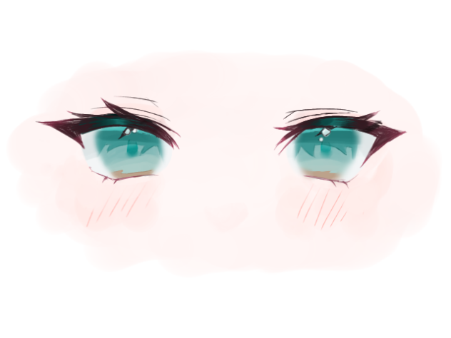 瞬き
