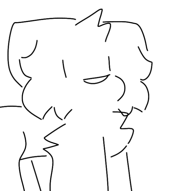 a horrible attempt at a spin