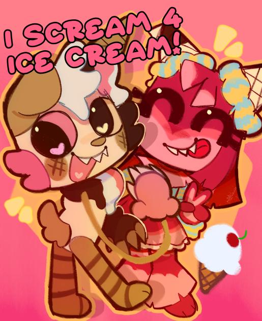 Ice-Scream