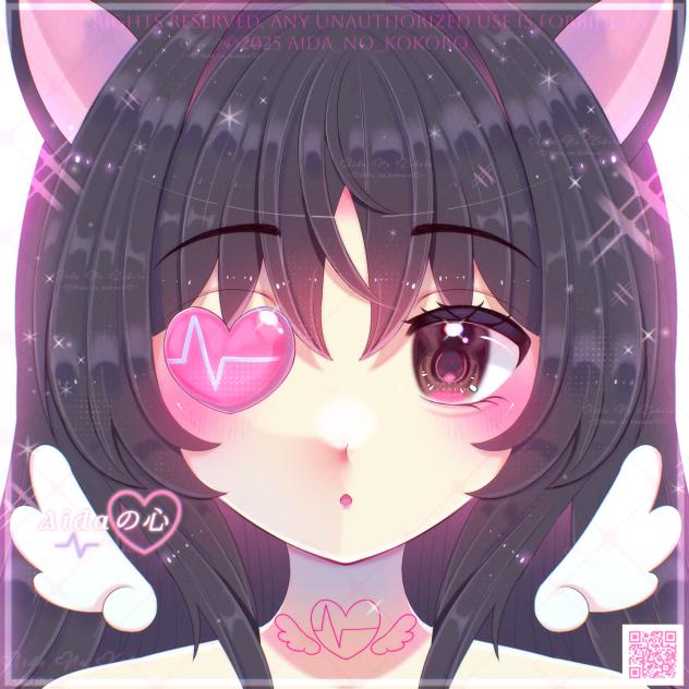 💕ℋℯ𝓇 ℋℯ𝒶𝓇𝓉 𝒮𝓅ℴ𝓀ℯ ℐ𝓃 ℒ𝒾𝒻𝒽𝓉🩷🪽