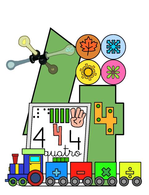 Números-4