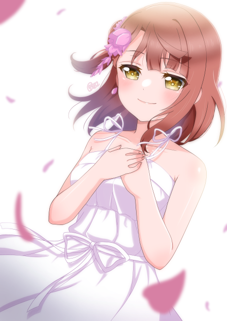 上原歩夢