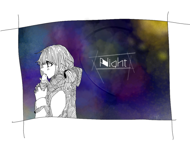 Night