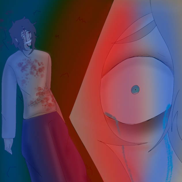 Y O U  C O U L D N T  S A V E  H I M