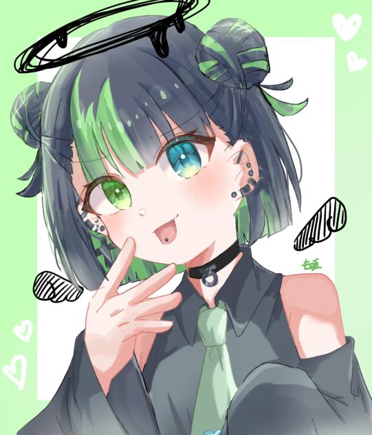アヤちゃん