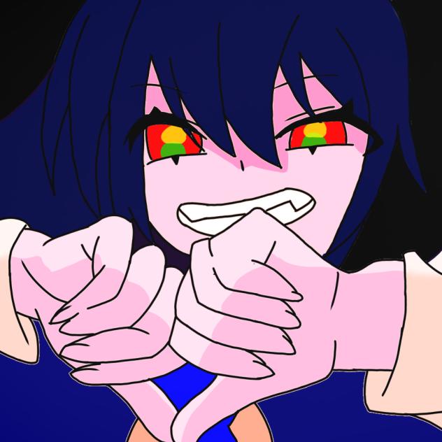 あんたのこと私ダイダイダイダイダイキライ