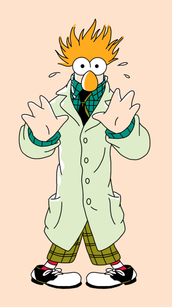 Beaker