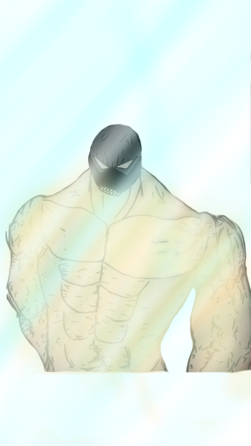 鏡の中の権力者