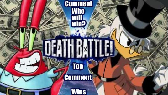 Deathbattle