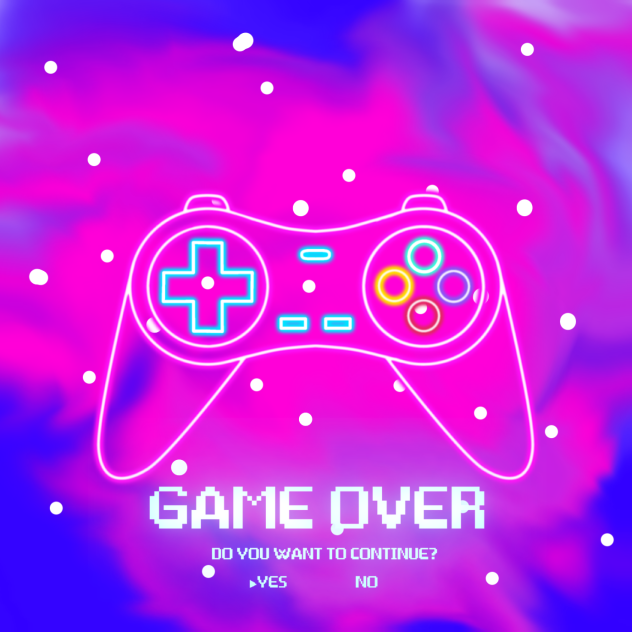 Game Over