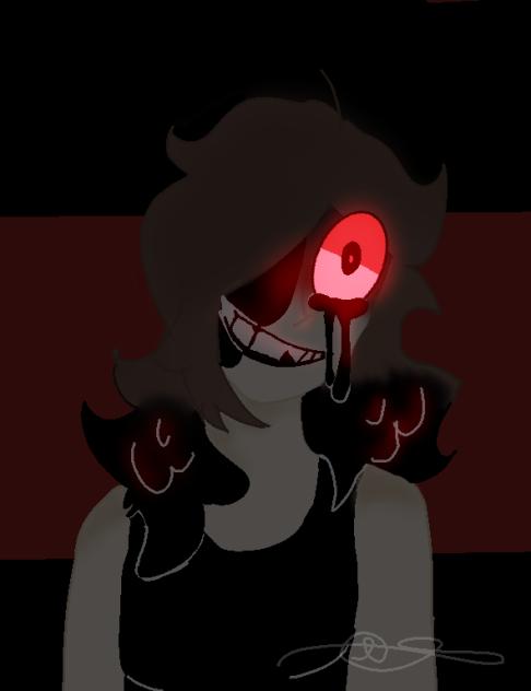 Random idea idk - ibisPaint