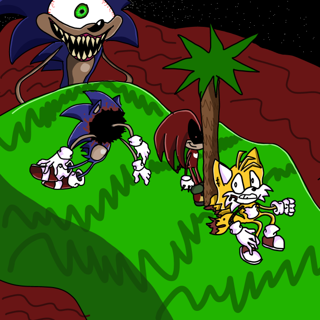 Idk what to name this but it’s exe