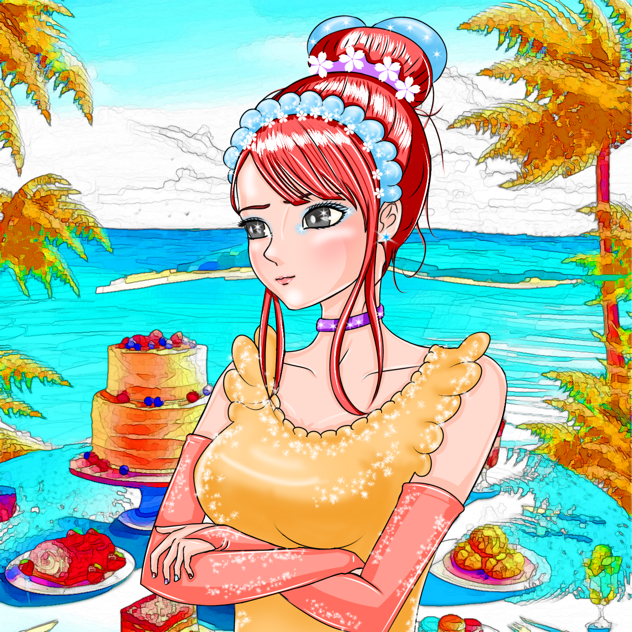 189 sin título - ibisPaint
