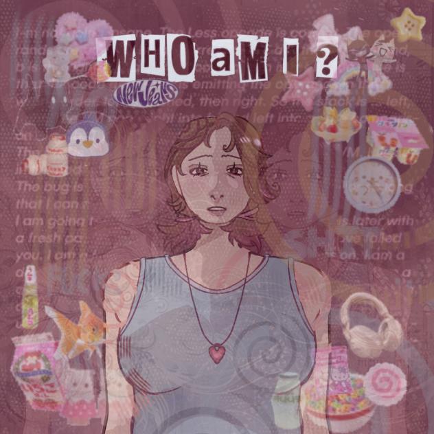 Identity crisis core