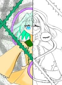 合作しよ〜