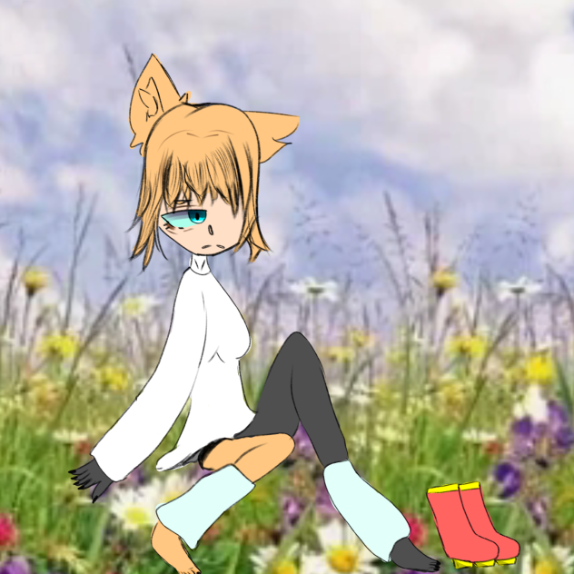 🌷💝