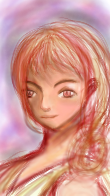 who - ibisPaint