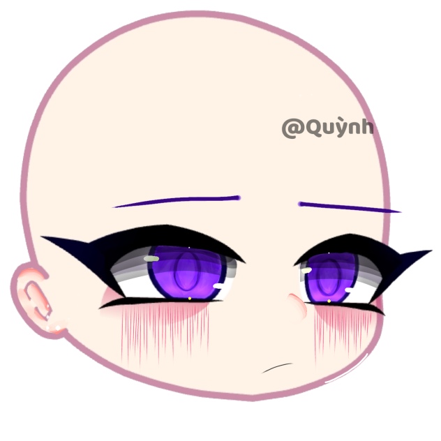 Hướng dẫn tut mắt nè