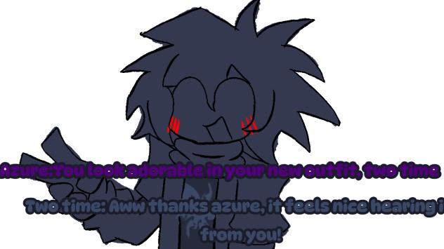 Daily forsaken comics #2