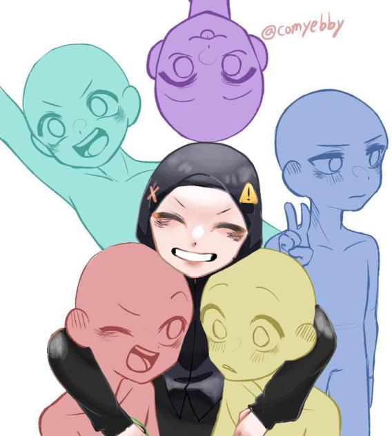 Collab Ramadhan!!!